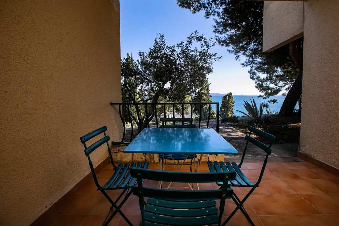 Amadria Park Camping Trogir 4 Gwiazdy★★★★