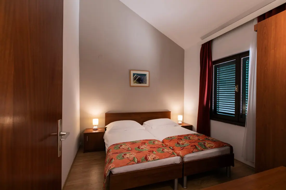 Amadria Park Camping Trogir 4 Gwiazdy★★★★