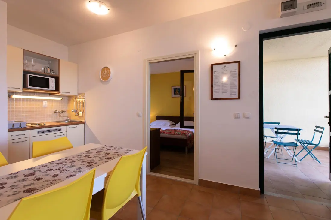 Amadria Park Camping Trogir 4 Gwiazdy★★★★
