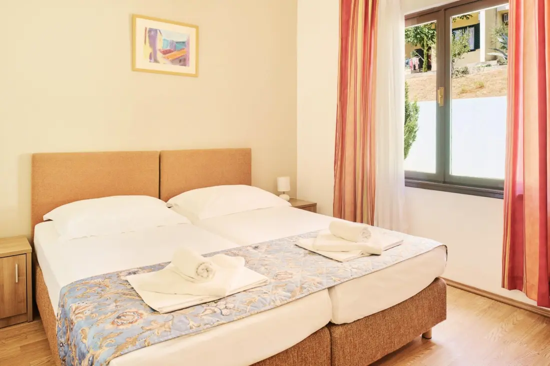 Amadria Park Camping Trogir 4 Gwiazdy★★★★