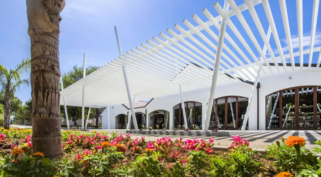 Amadria Park Camping Trogir 4 Gwiazdy★★★★