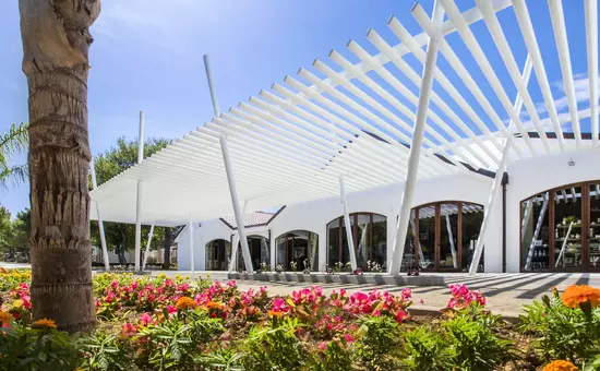 Amadria Park Camping Trogir ****