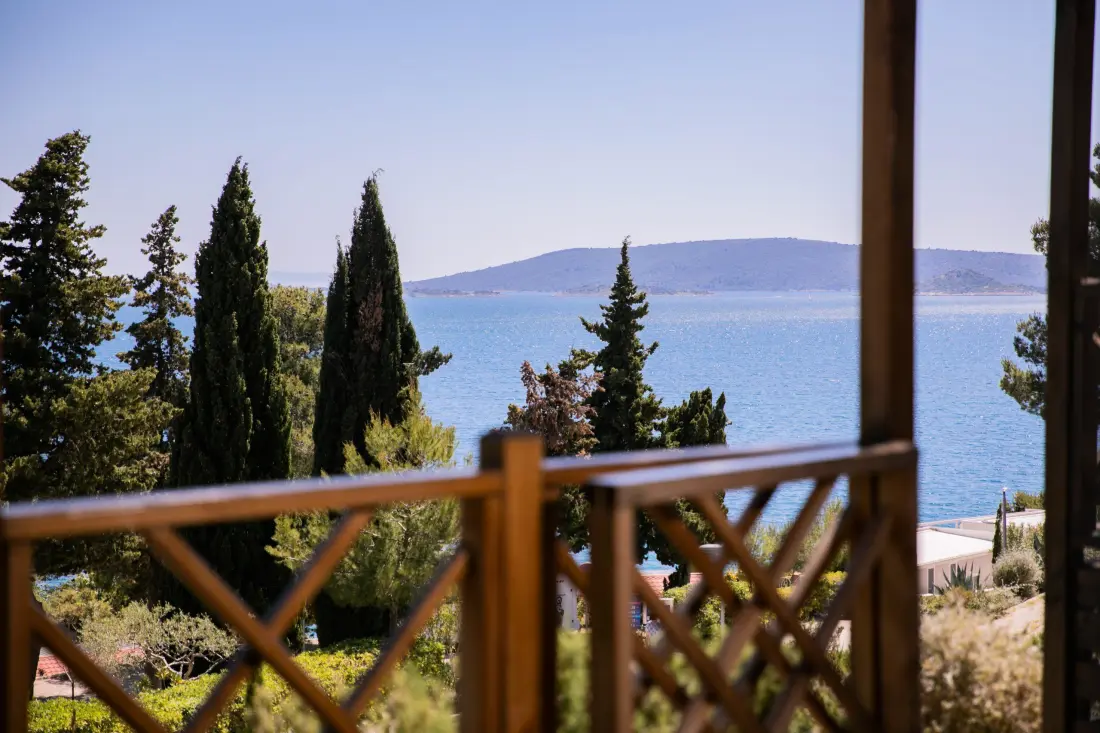 Amadria Park Camping Trogir 4 Gwiazdy★★★★