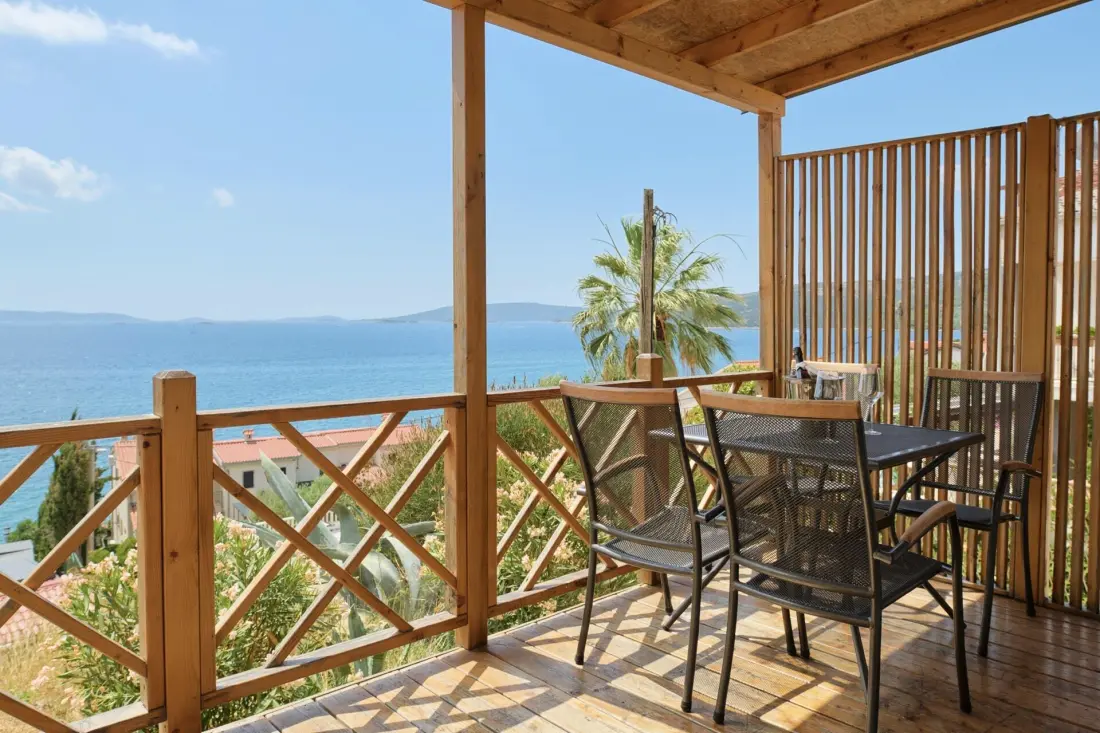 Amadria Park Camping Trogir 4 Gwiazdy★★★★