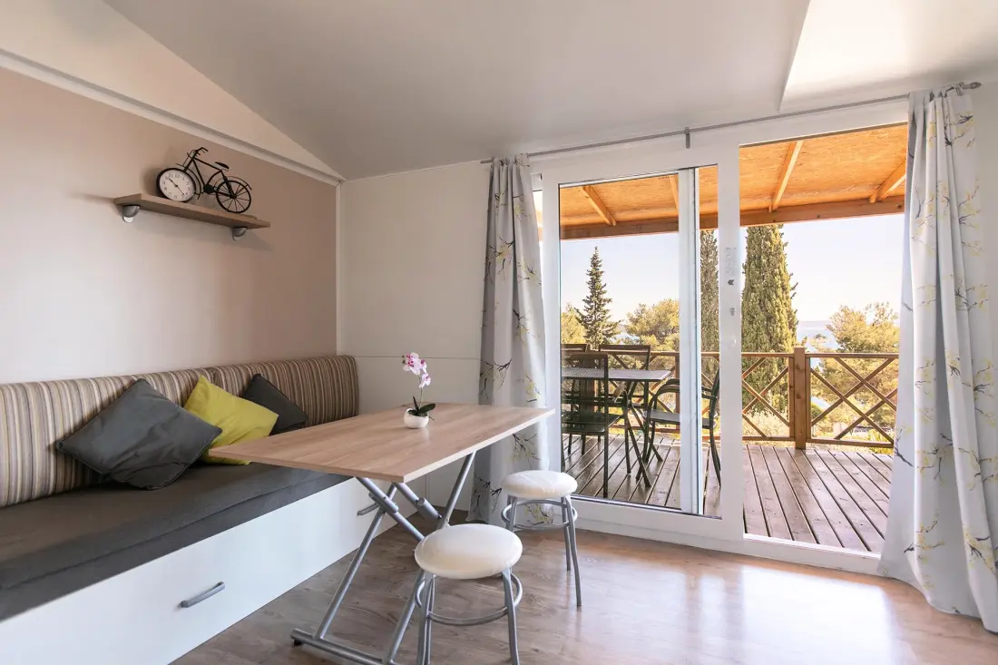 Amadria Park Camping Trogir 4 Gwiazdy★★★★