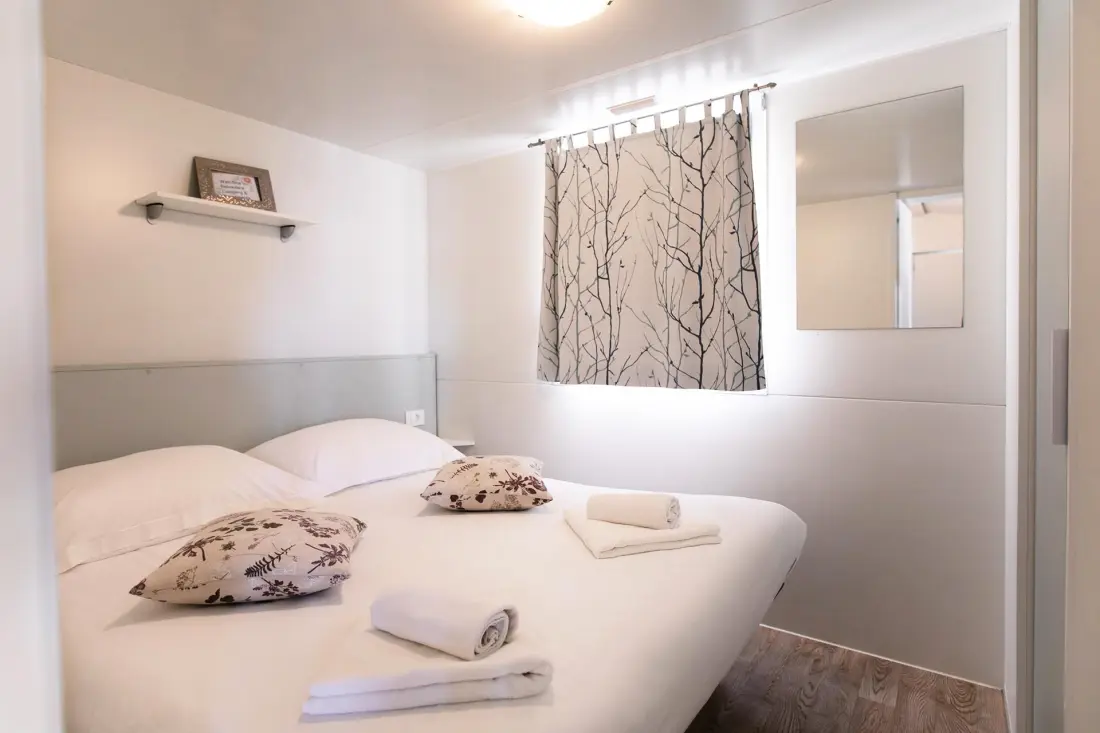 Amadria Park Camping Trogir 4 Gwiazdy★★★★