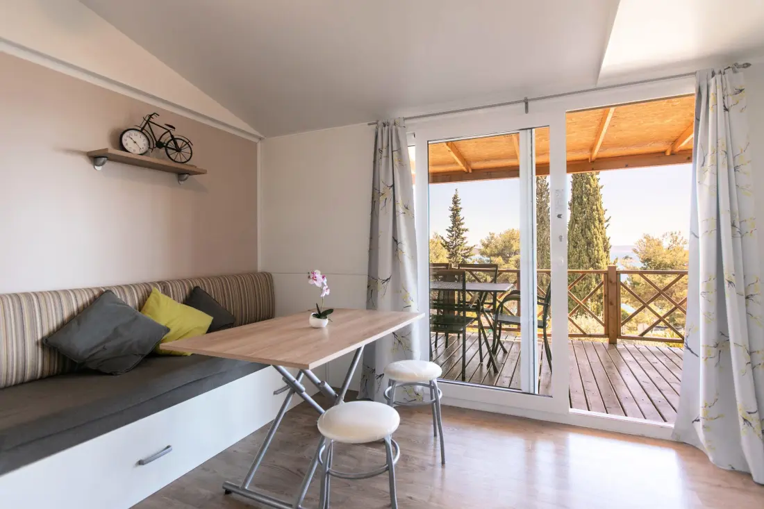 Amadria Park Camping Trogir 4 Gwiazdy★★★★