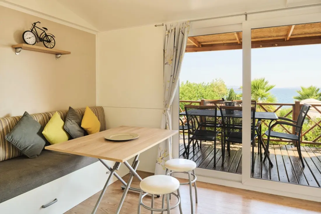 Amadria Park Camping Trogir 4 Gwiazdy★★★★