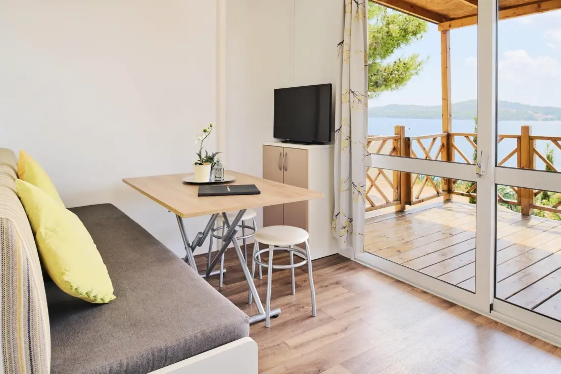Amadria Park Camping Trogir 4 Gwiazdy★★★★