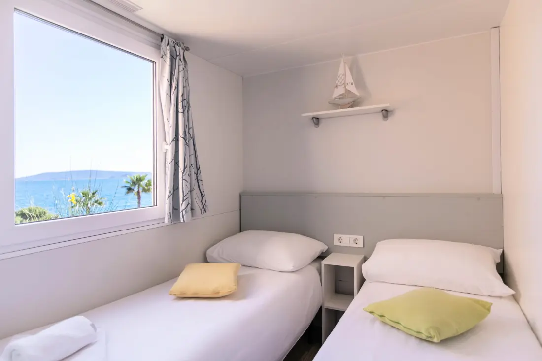 Amadria Park Camping Trogir 4 Gwiazdy★★★★