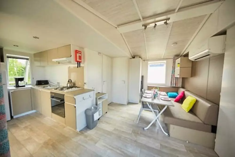 Camping Amadria Park Camping Trogir