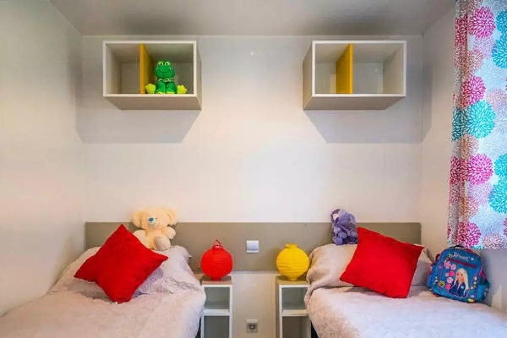 Camping Amadria Park Camping Trogir