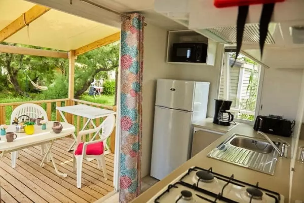 Camping Amadria Park Camping Trogir