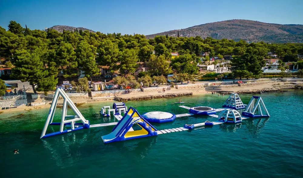 Camping Amadria Park Camping Trogir
