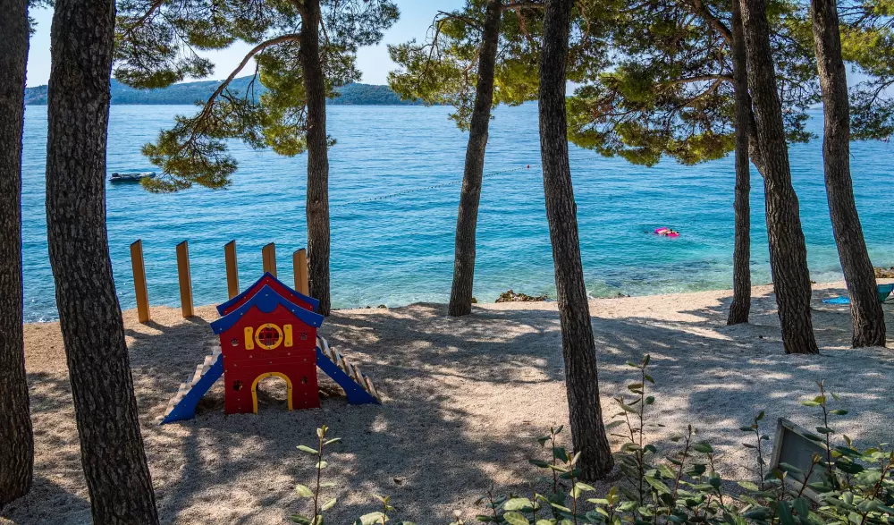 Camping Amadria Park Camping Trogir