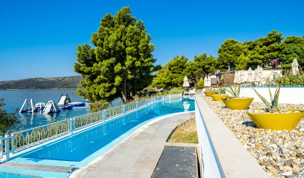 Camping Amadria Park Camping Trogir