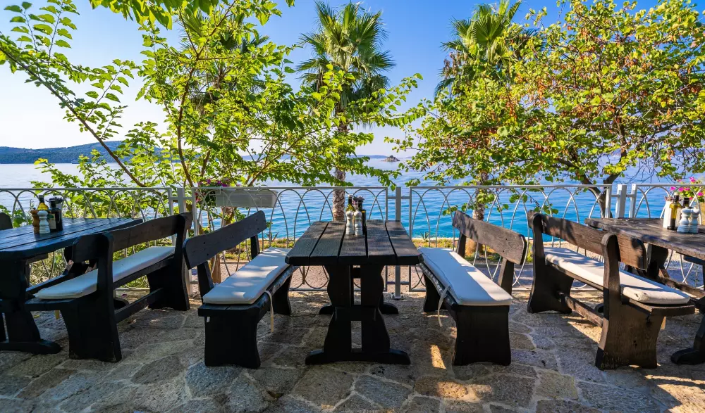 Camping Amadria Park Camping Trogir