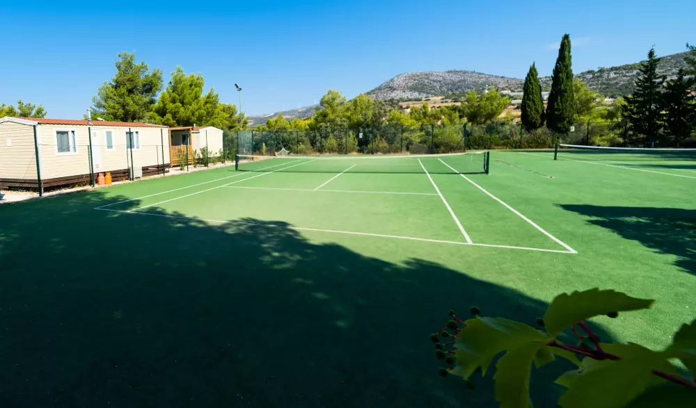 Camping Amadria Park Camping Trogir