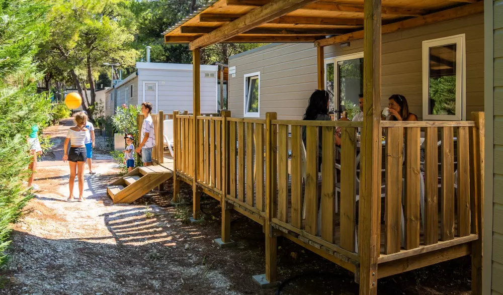 Camping Amadria Park Camping Trogir