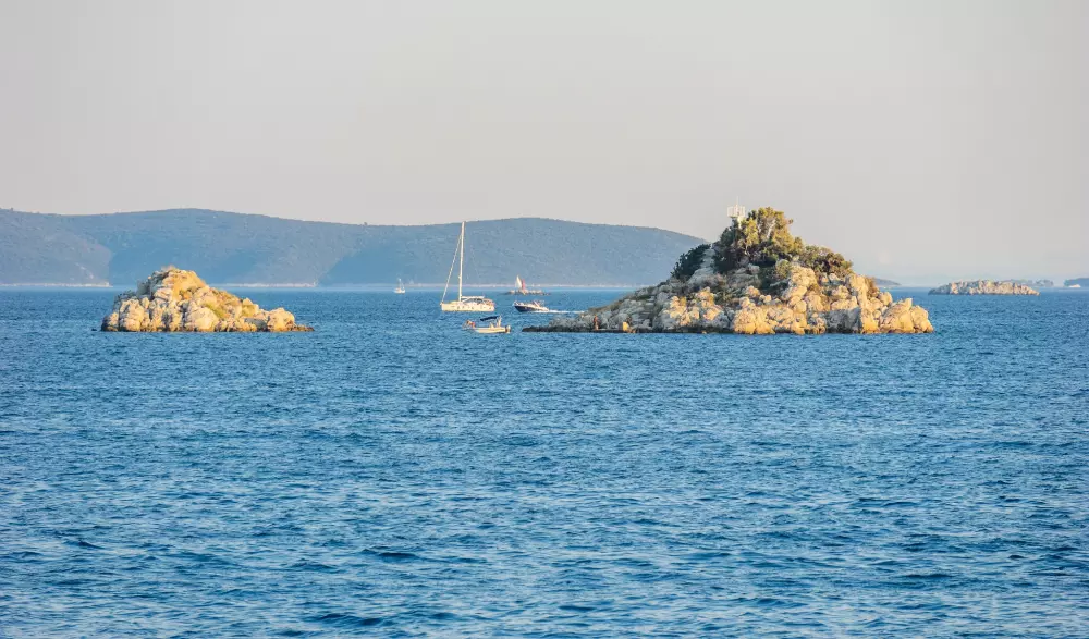 Camping Amadria Park Camping Trogir