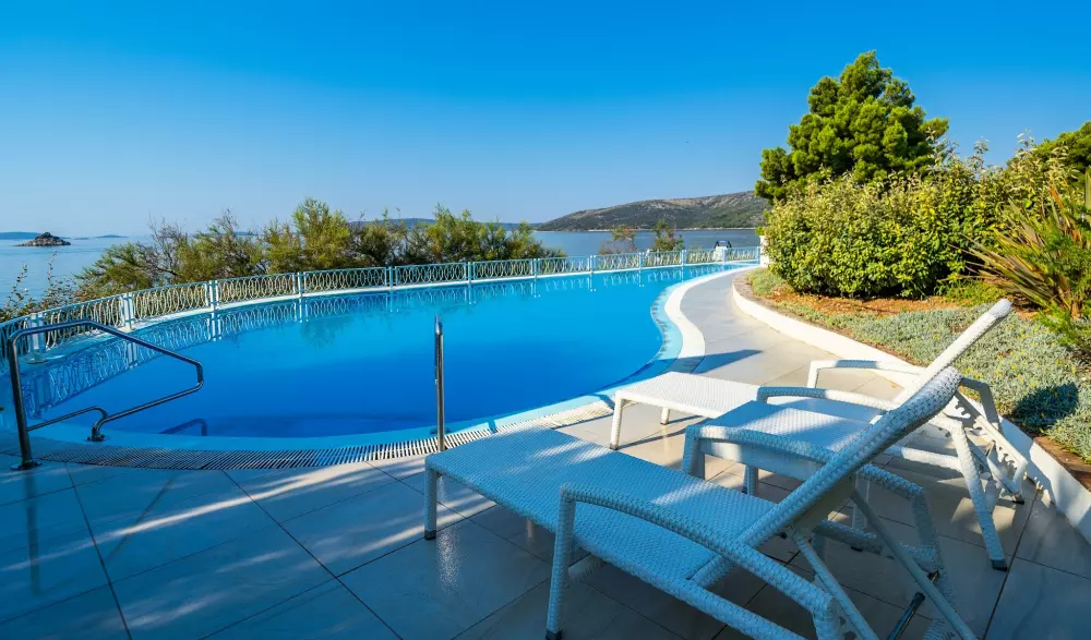 Camping Amadria Park Camping Trogir