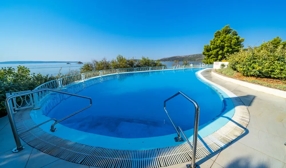 Camping Amadria Park Camping Trogir