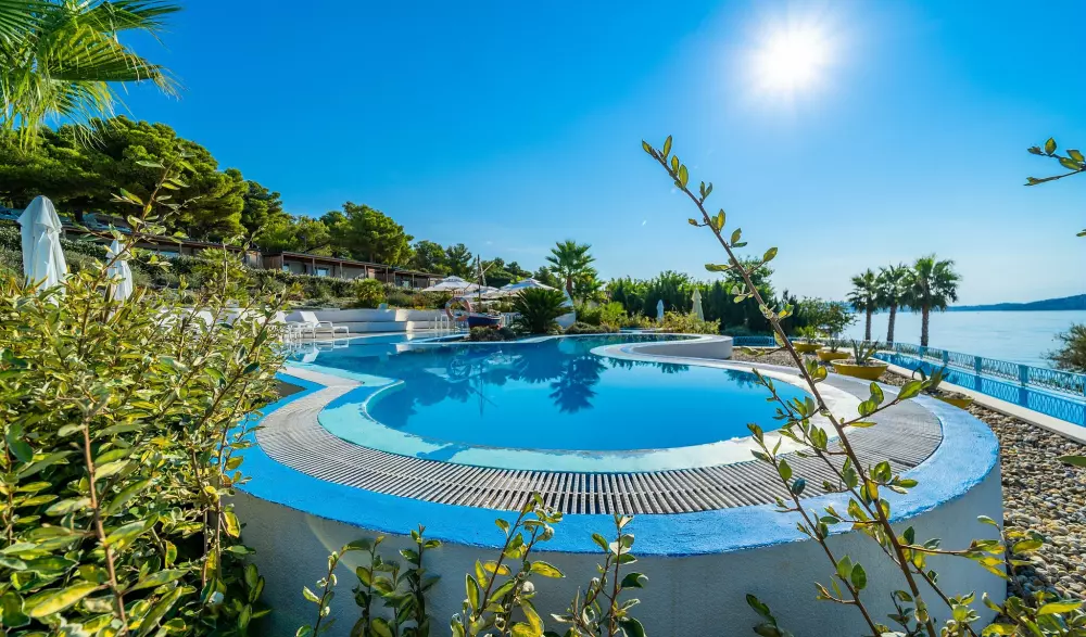 Camping Amadria Park Camping Trogir