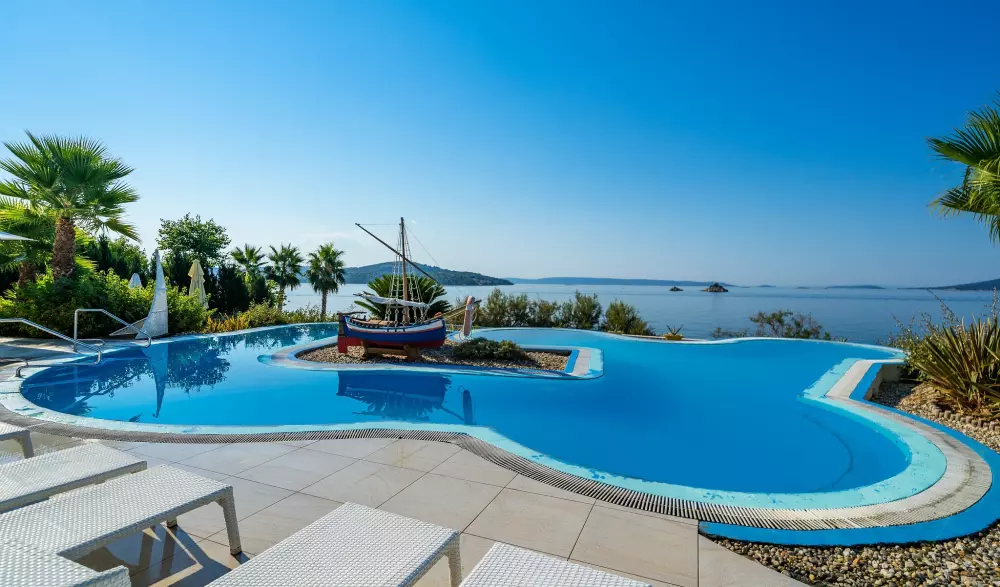 Camping Amadria Park Camping Trogir