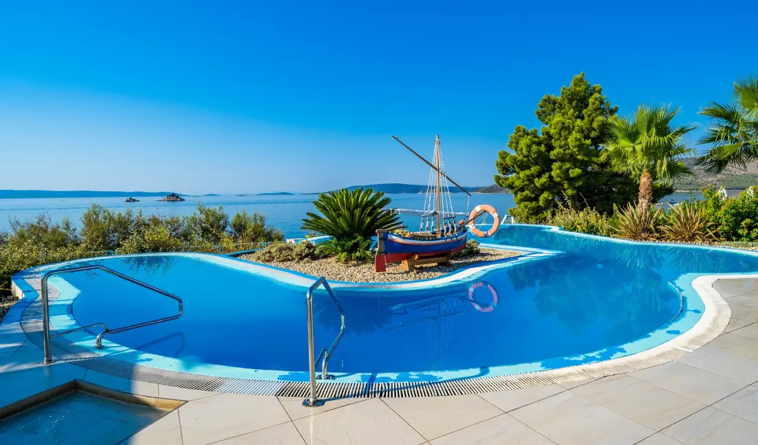 Camping Amadria Park Camping Trogir