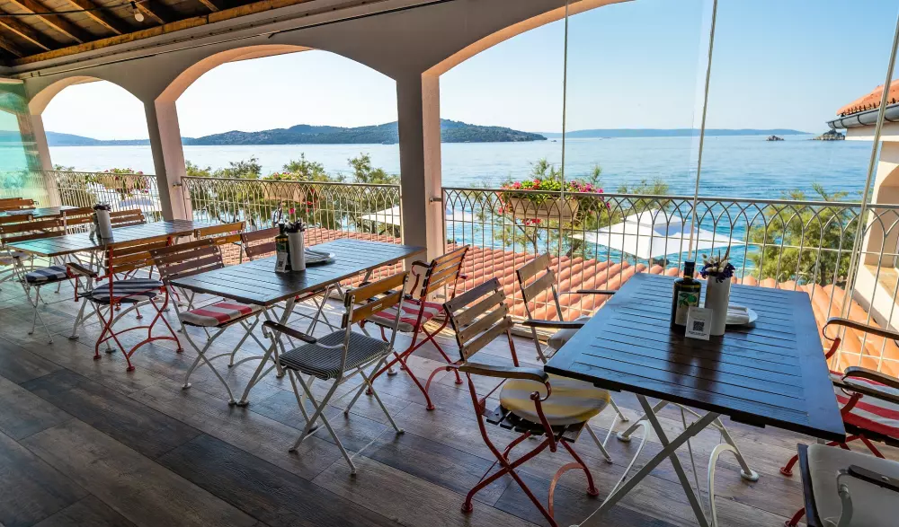 Camping Amadria Park Camping Trogir