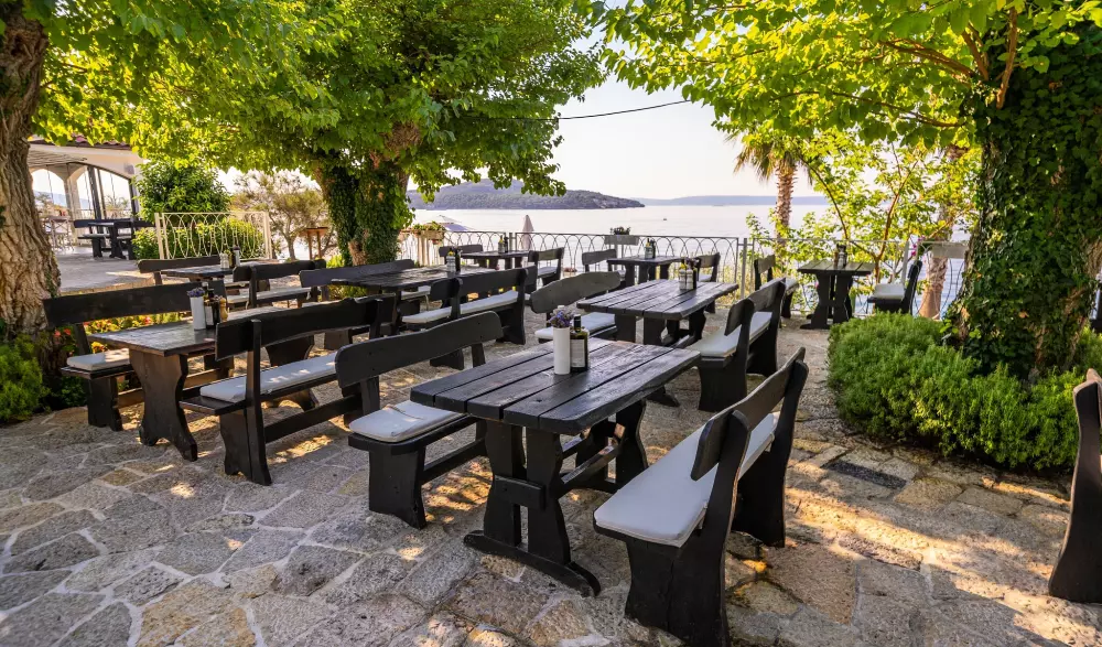 Camping Amadria Park Camping Trogir