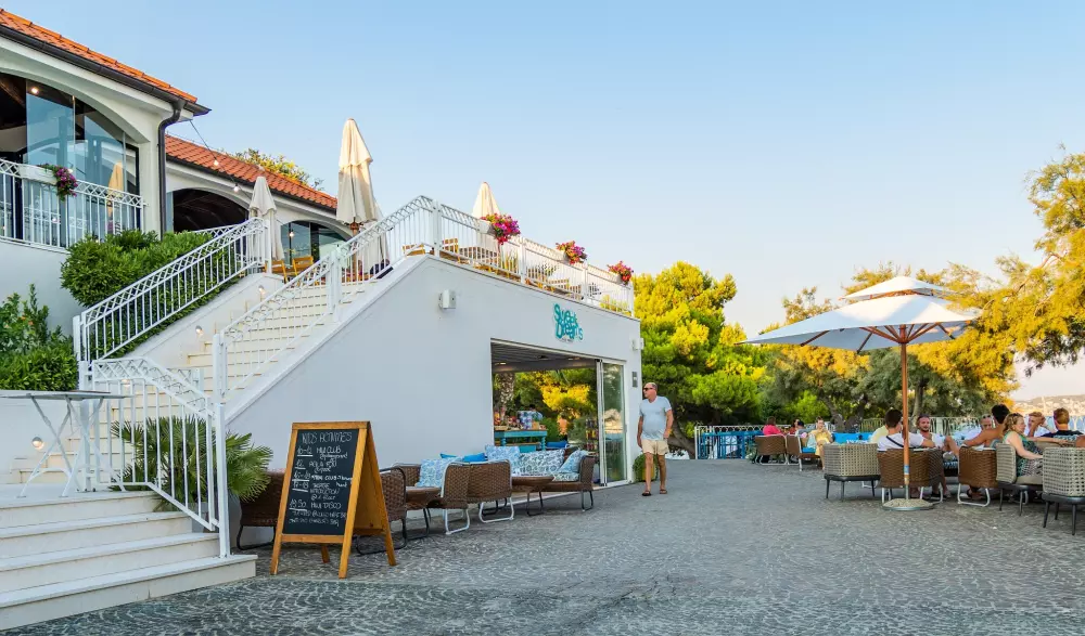 Camping Amadria Park Camping Trogir