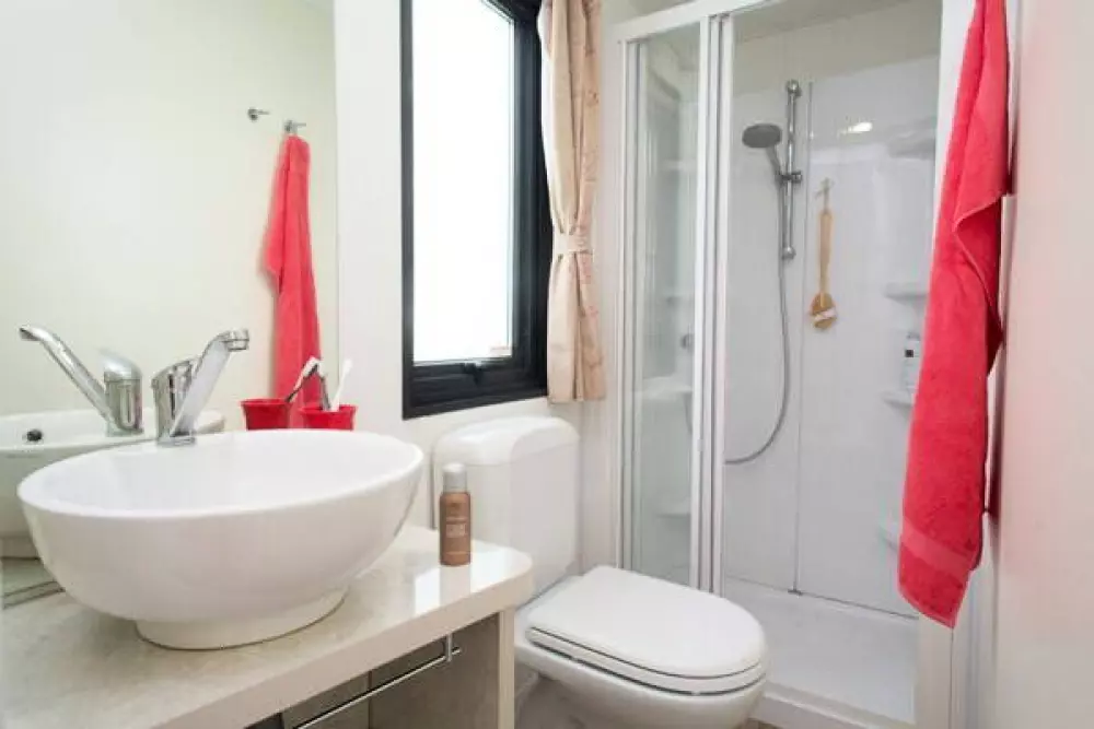 Camping Amadria Park Camping Trogir