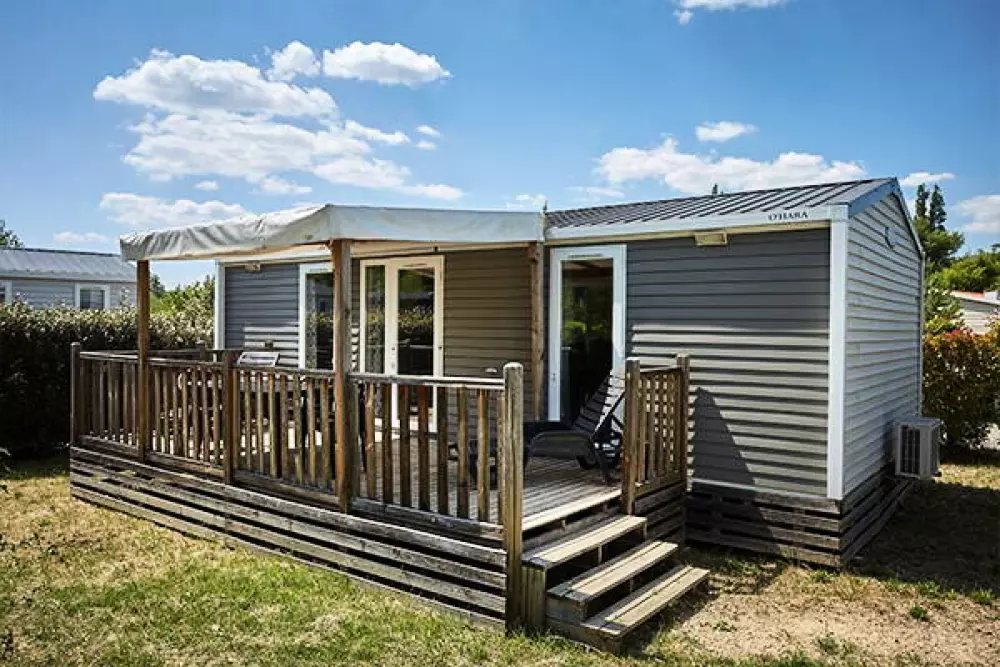 Camping Amadria Park Camping Trogir