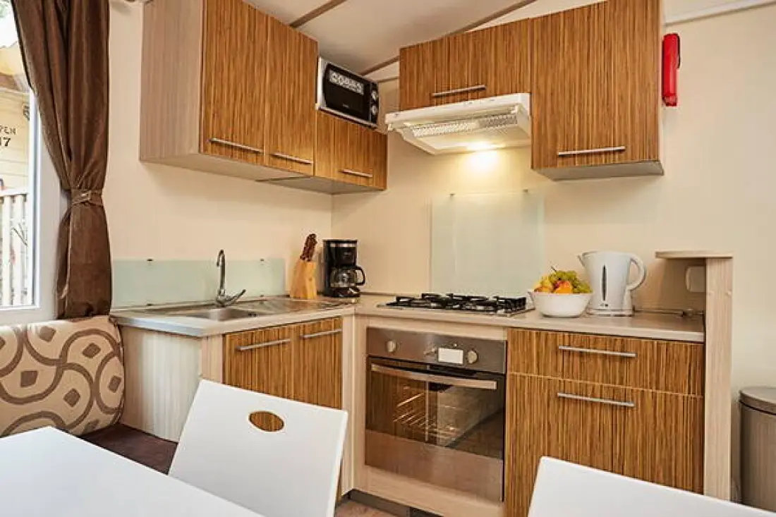 Amadria Park Camping Trogir 4 Gwiazdy★★★★