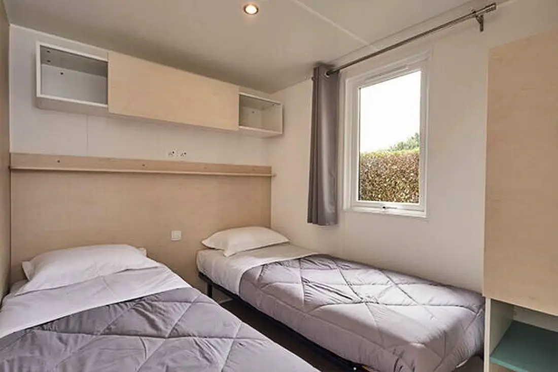 Amadria Park Camping Trogir 4 Gwiazdy★★★★