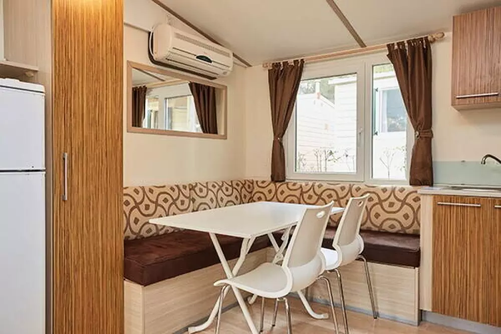 Camping Amadria Park Camping Trogir