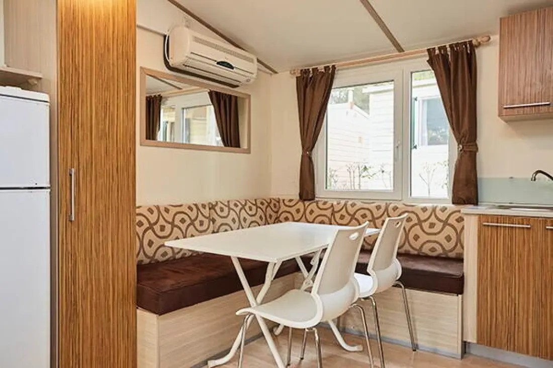 Amadria Park Camping Trogir 4 Gwiazdy★★★★
