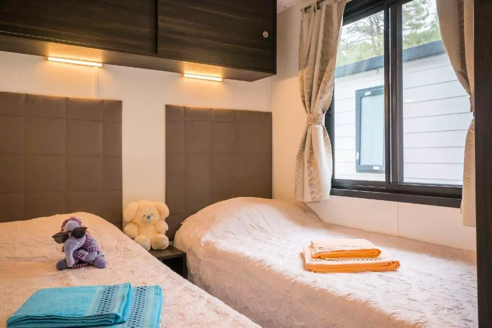 Camping Amadria Park Camping Trogir