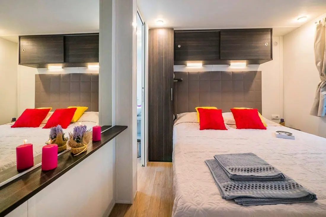 Amadria Park Camping Trogir 4 Gwiazdy★★★★