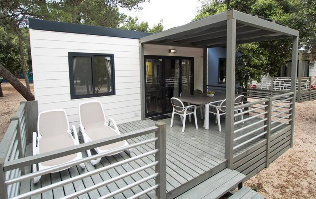 Amadria Park Camping Trogir 4 Gwiazdy★★★★