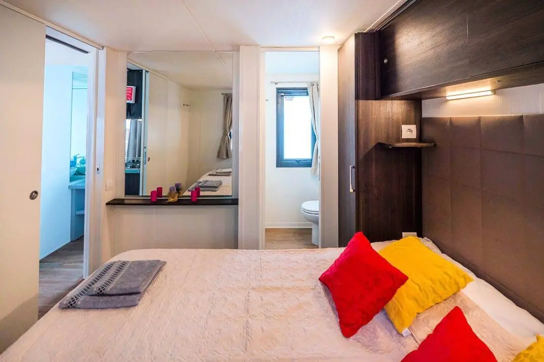 Amadria Park Camping Trogir 4 Gwiazdy★★★★