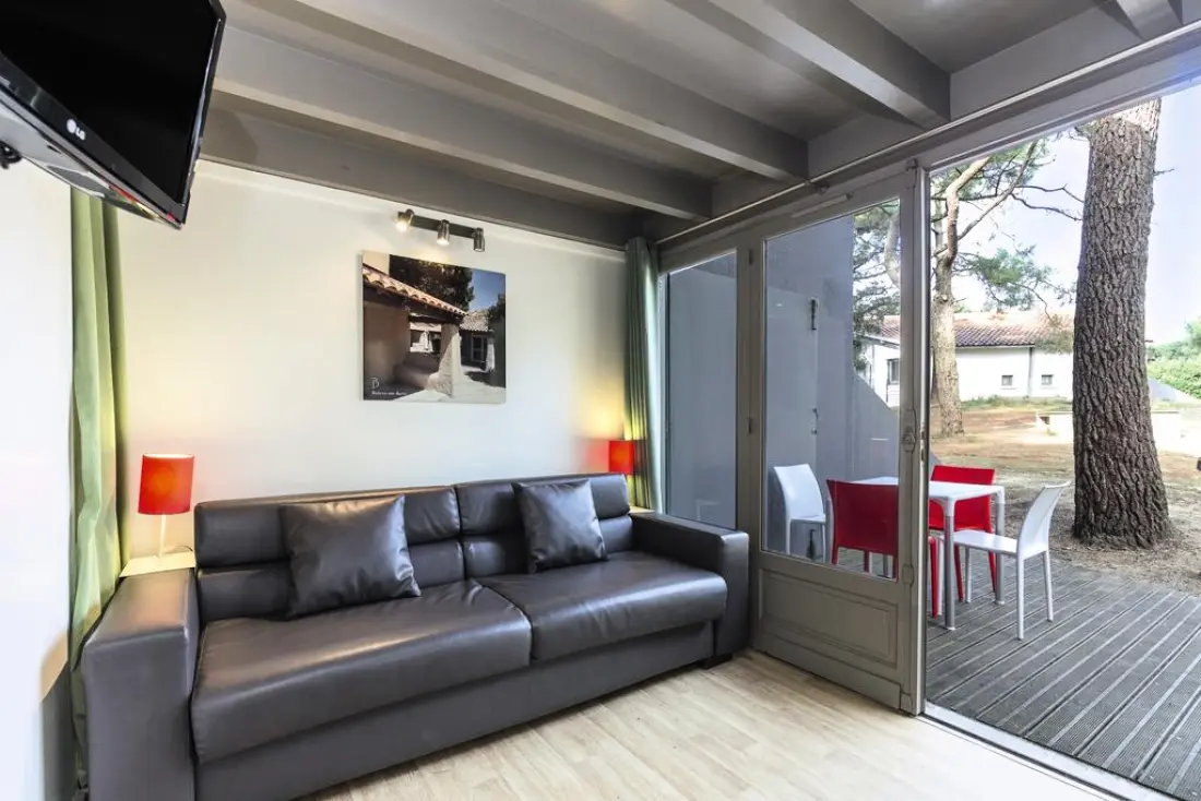 Belambra Clubs und Residence Seignosse - Estagnots