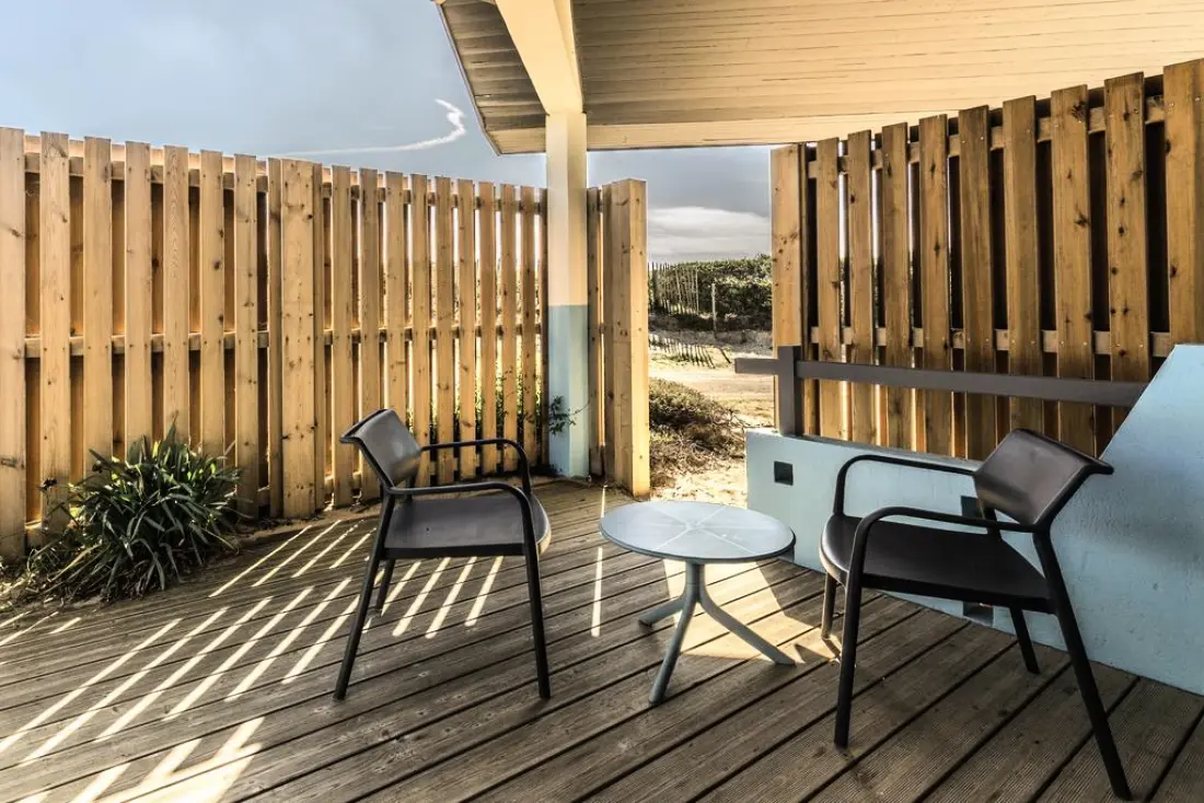 Belambra Clubs und Residence Seignosse - Estagnots