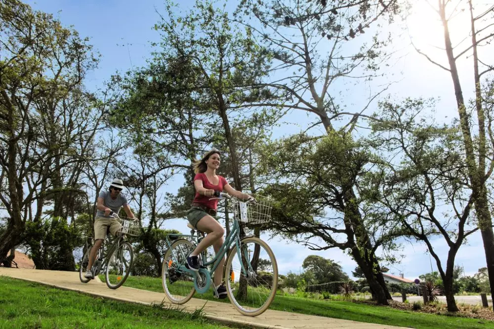 Belambra Clubs and Residence Seignosse - Estagnots