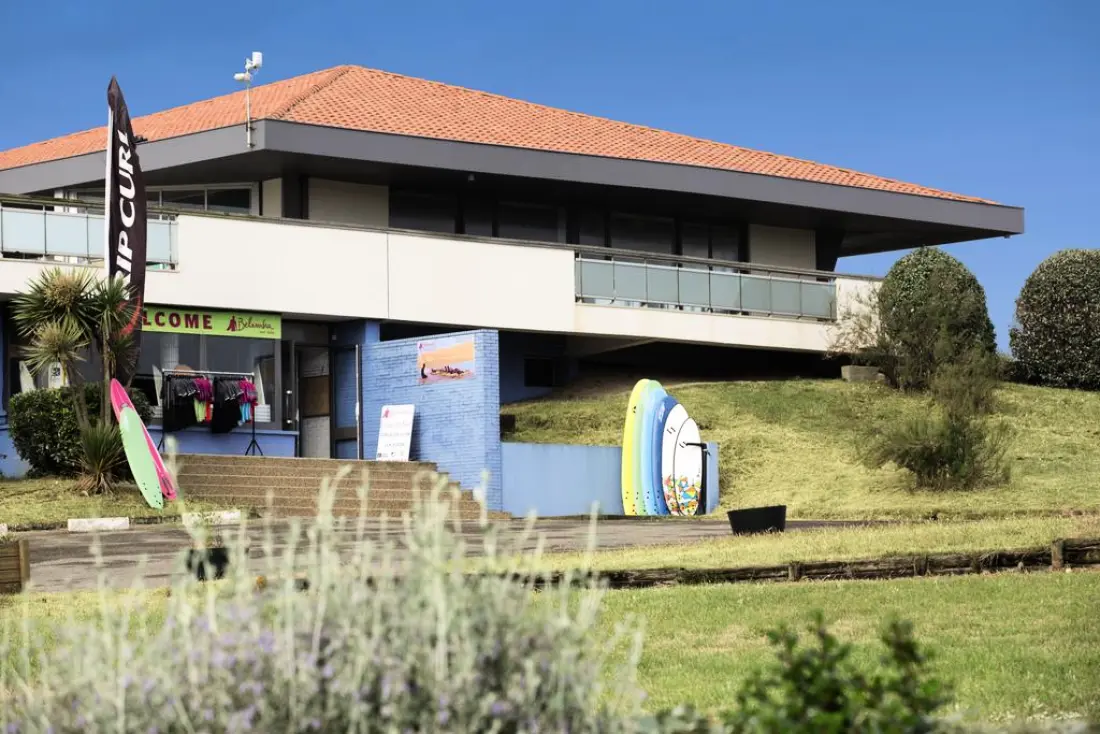 Belambra Clubs und Residence Seignosse - Estagnots