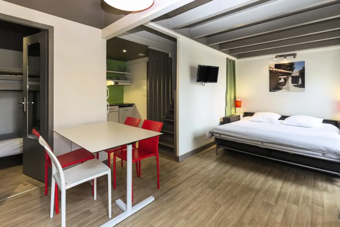 Belambra Clubs und Residence Seignosse - Estagnots