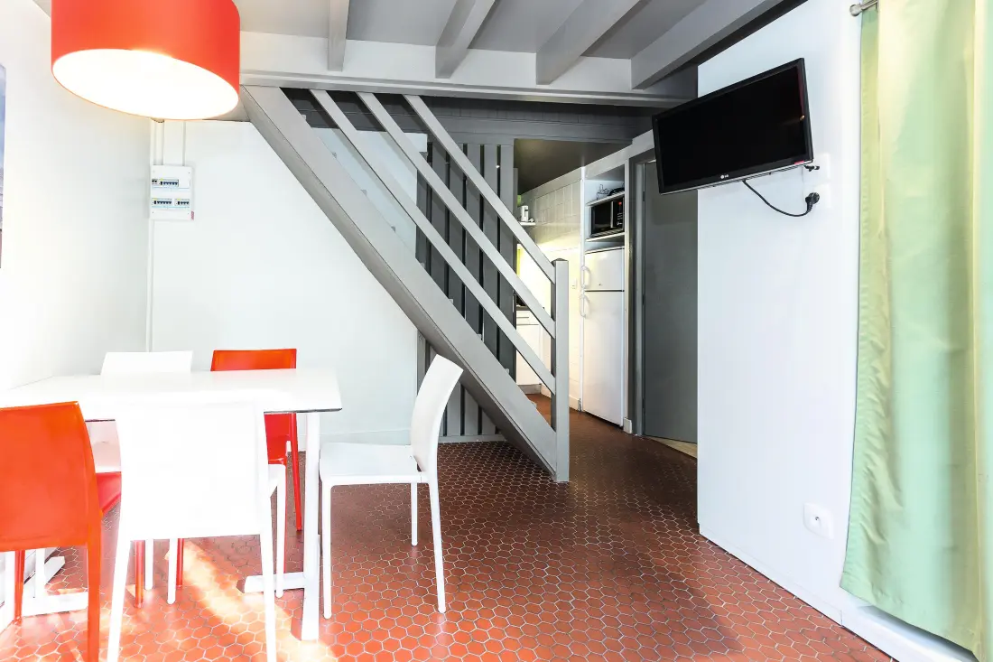 Belambra Clubs und Residence Seignosse - Estagnots