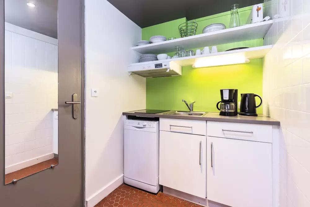 Belambra Clubs and Residence Seignosse - Estagnots