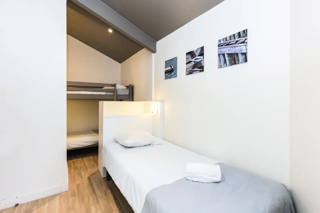 Belambra Clubs und Residence Seignosse - Estagnots